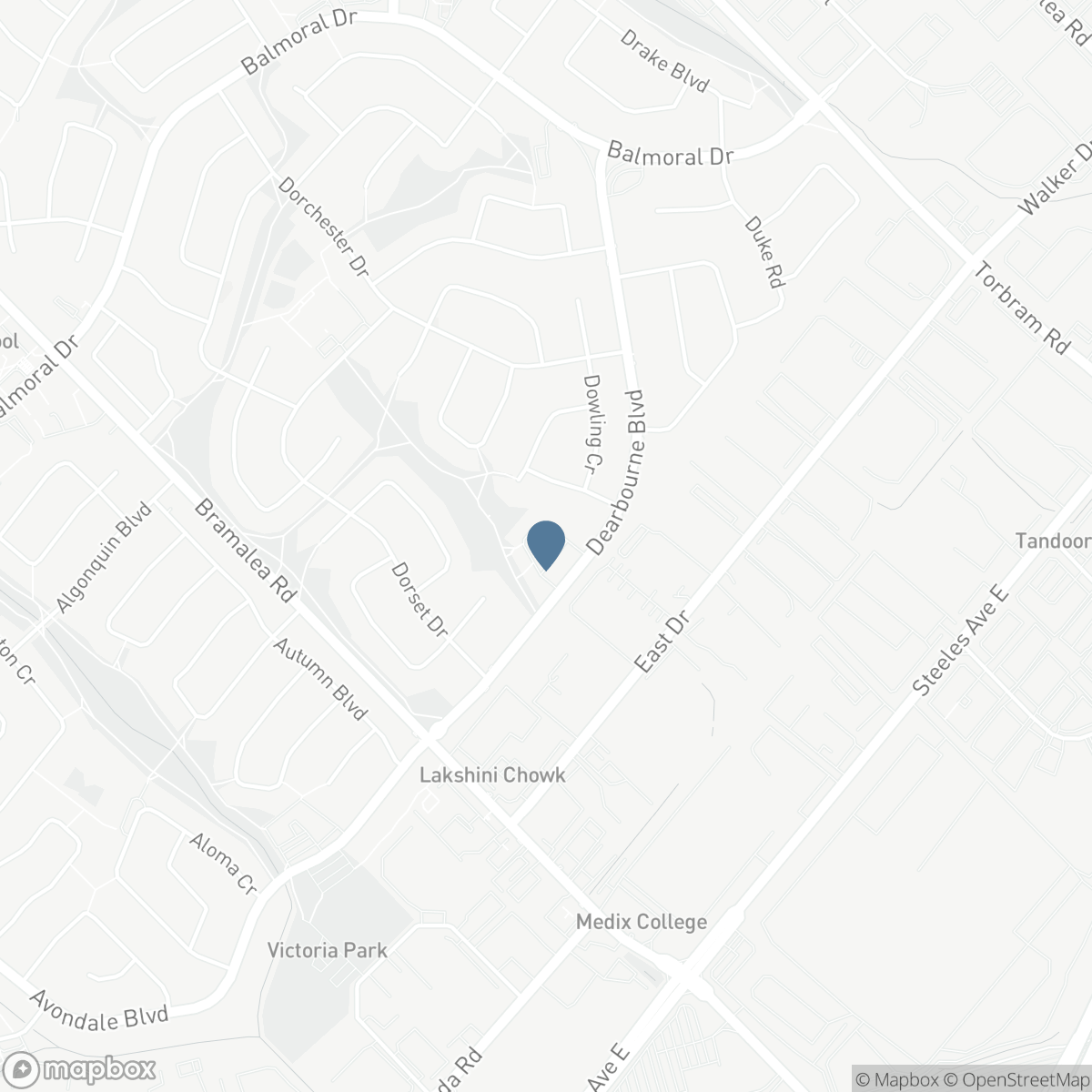 56 - 46 DEARBOURNE BOULEVARD, Brampton, Ontario L6T 1J7